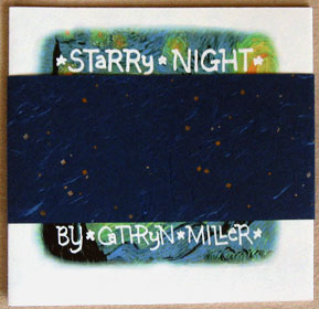 Starry Night:.. book
