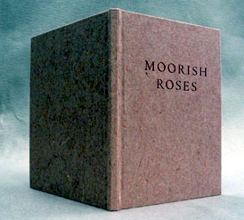Moorish Roses book
