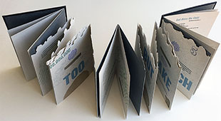 You can help yourself book