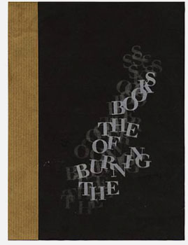 The Burning book