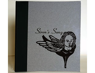 Siren's Song book
