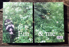 Em & Me book