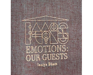 Emotions: Our Guests book