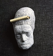 Vorkuta Poems book