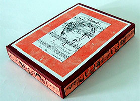 DIED book