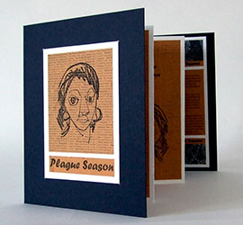 Plague Season book