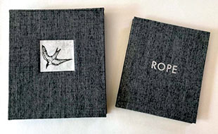 Rope book