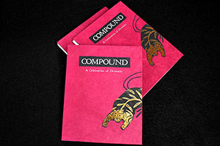 Compound book