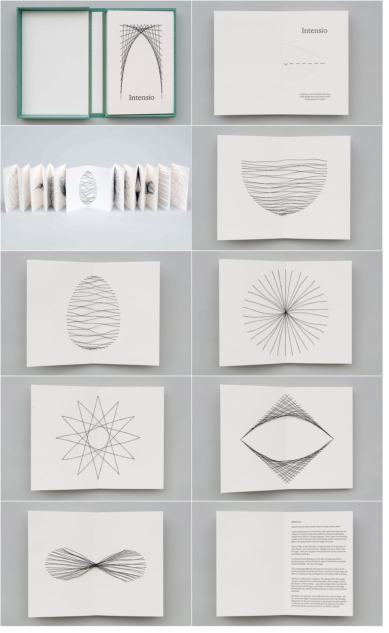 Papermaking Supplies - Helen Hiebert Studio