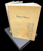 Dear Ones book