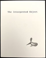 The Interpreted Object