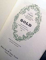 Gold: Its Properties, Modes of Extraction, Value, &c, &c. book