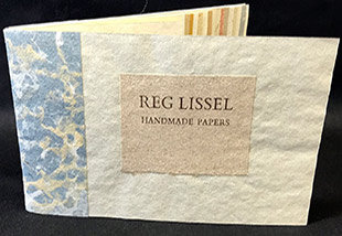 Handmade Papers book