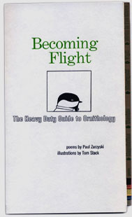 Becoming Flight book