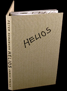 Helios book