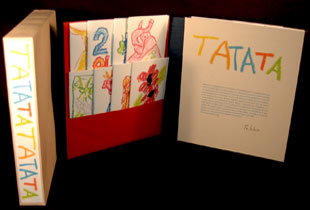 TATATA book
