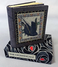 The Nightingale  book