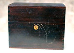 Stroe of Luck book