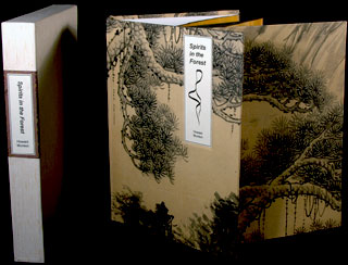 Spirits in the Forest book