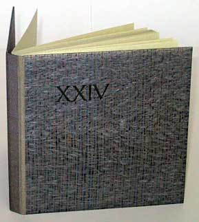 XXIV Short Love Poems book