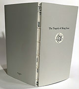 The Tragedy of King Lear book