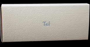 Tail book