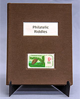 Philatelic Riddles