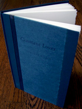 Constant Lover book