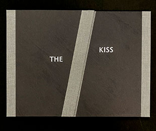 The Kiss book
