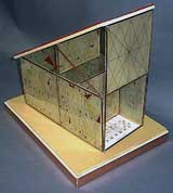 Sacred Space book