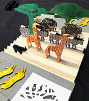 Migration book
