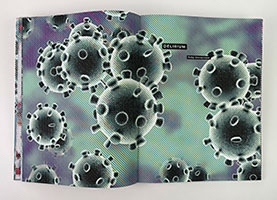 Delirium book