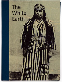 The White Earth book