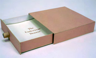 The Underwear Drawer book