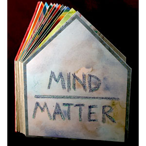 Mind over matter book
