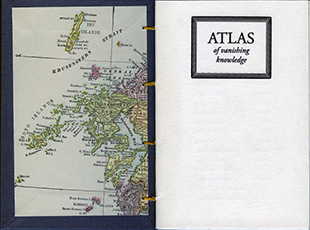 The Atlas of Vanishing Knowledge book