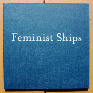 Feminist Ships book